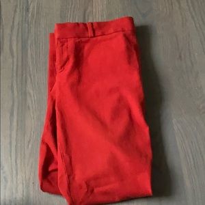 Banana republic read women’s pants
